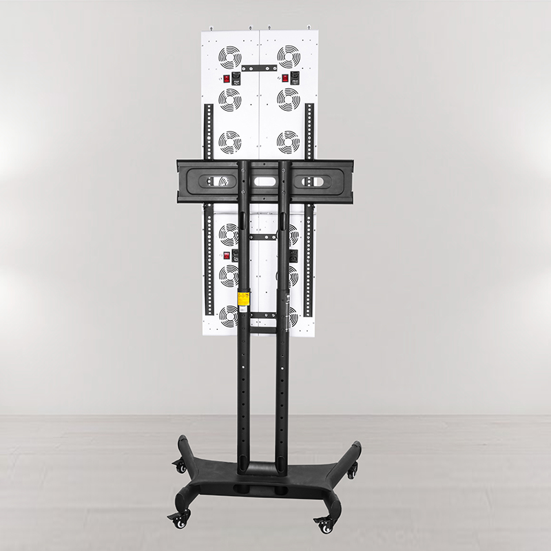 Sterylizacja lamp medycznych UV LED